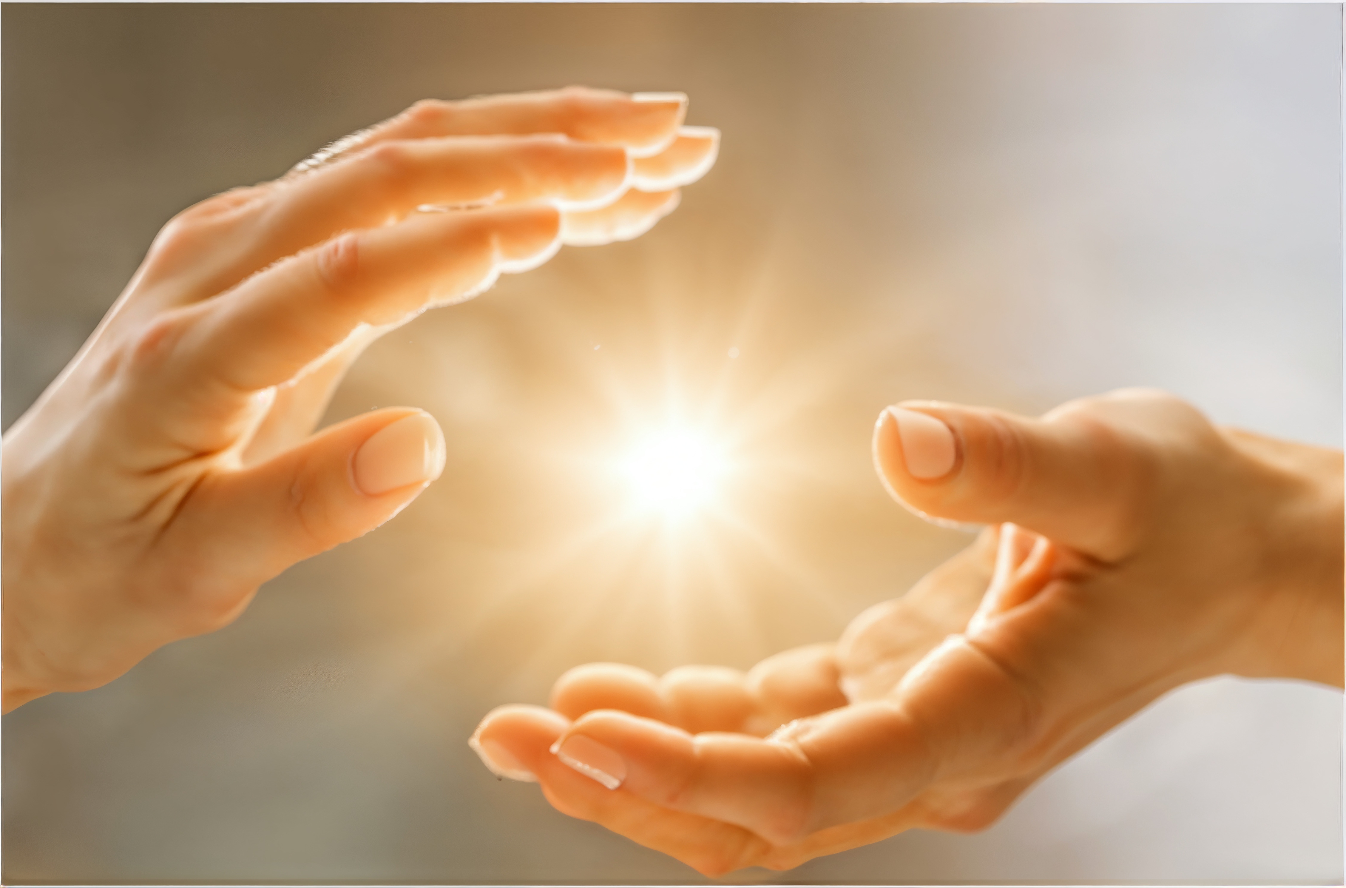 Energiearbeit und Aura-Chakra-Arbeit in Sinzig